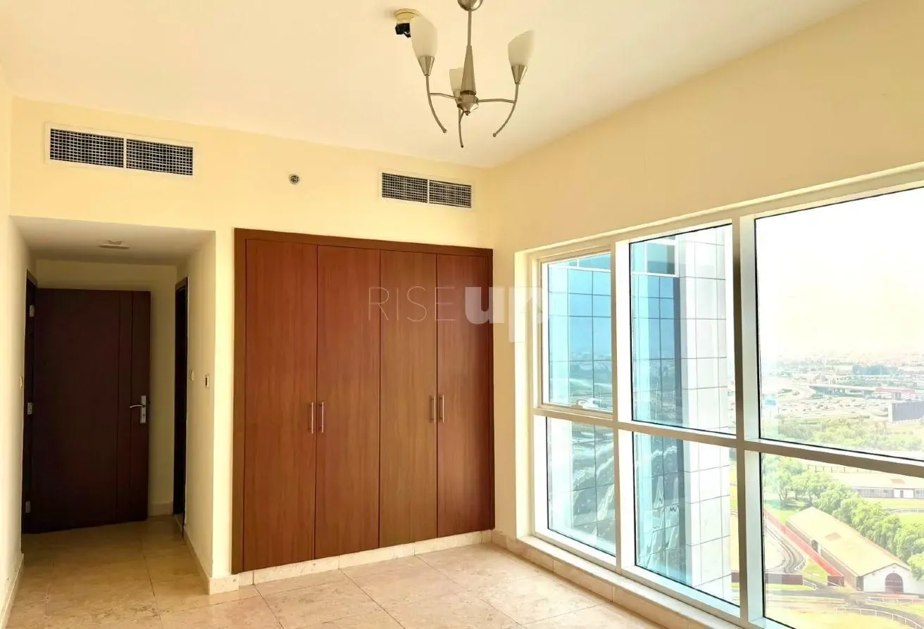 Ready to Move | Prime Location | Unfurnished