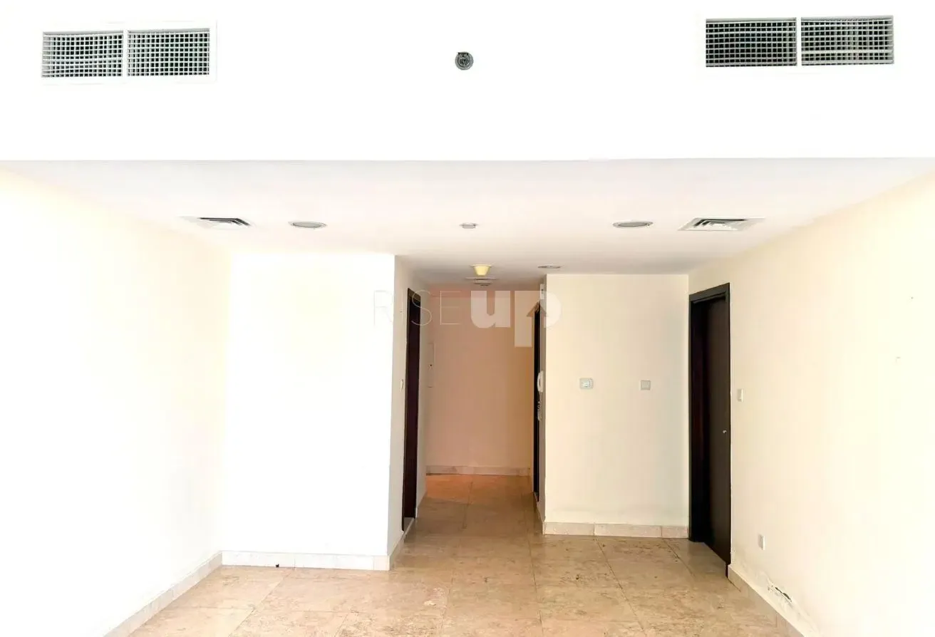 Ready to Move | Prime Location | Unfurnished
