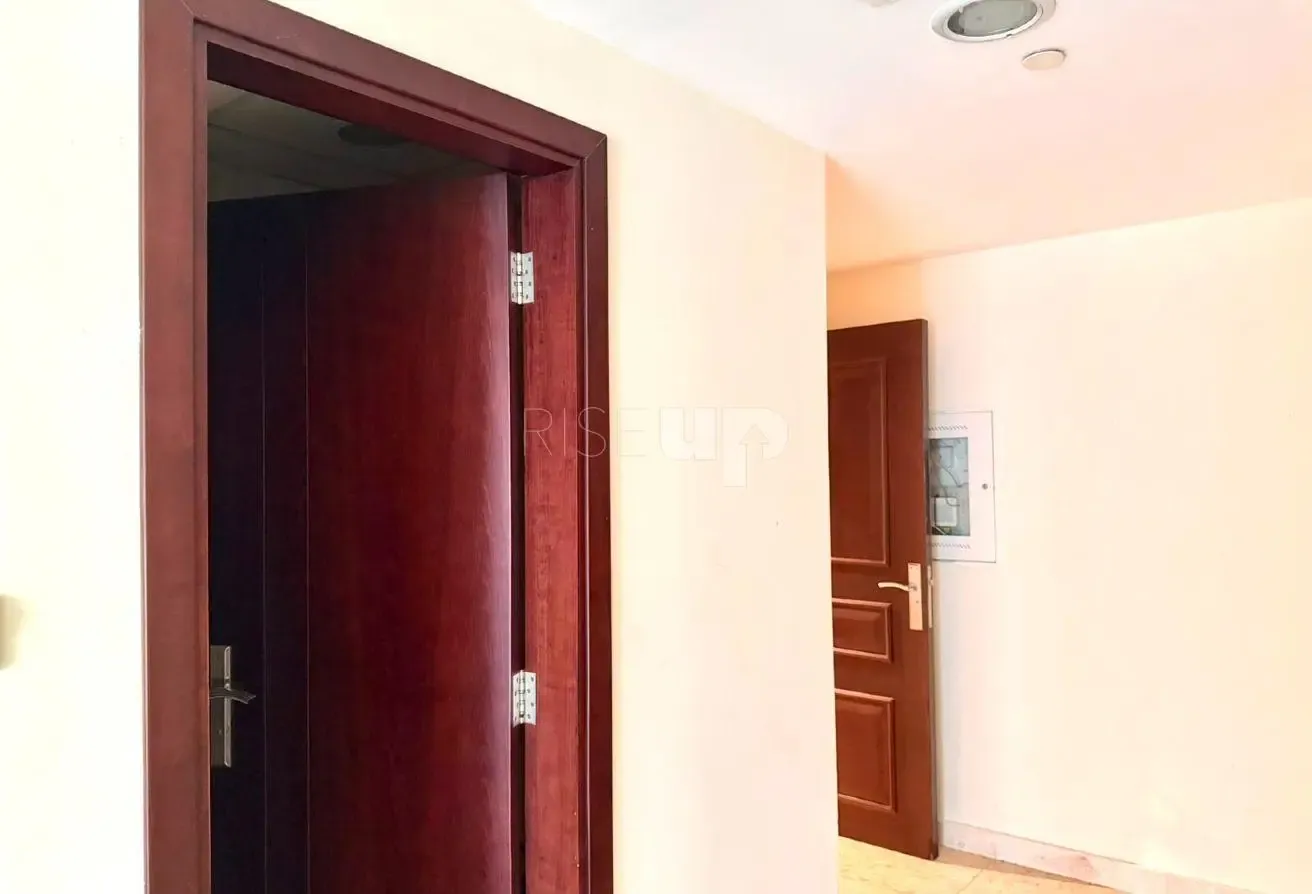 Ready to Move | Prime Location | Unfurnished