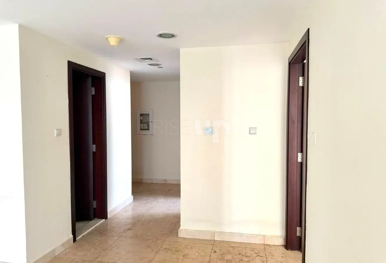 Ready to Move | Prime Location | Unfurnished