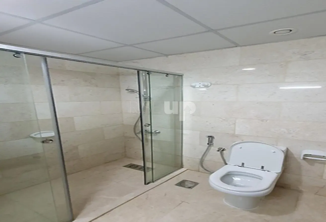 Ready to Move | Prime Location | Unfurnished