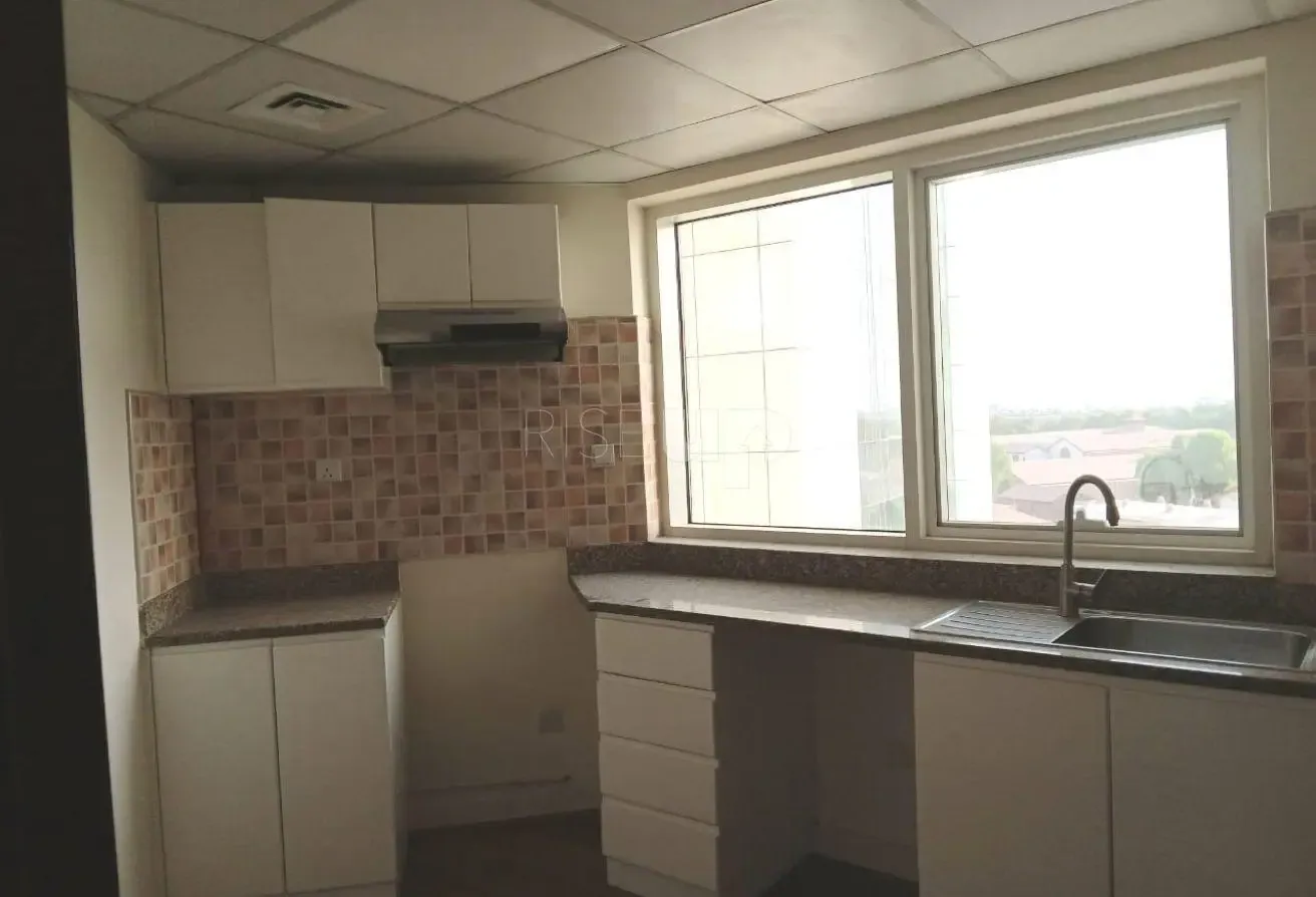 Ready to Move | Prime Location | Unfurnished