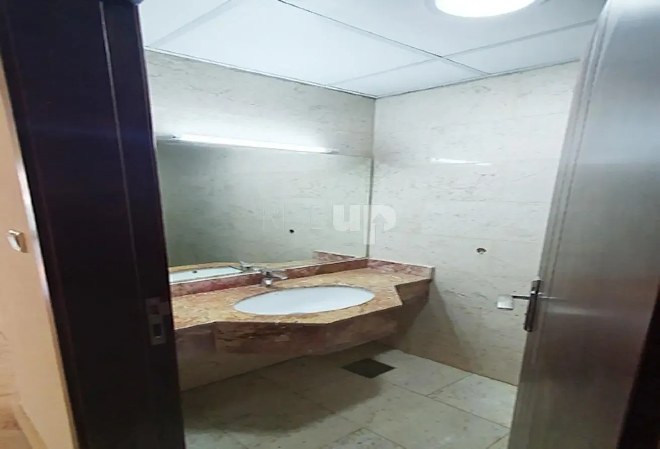 Ready to Move | Prime Location | Unfurnished