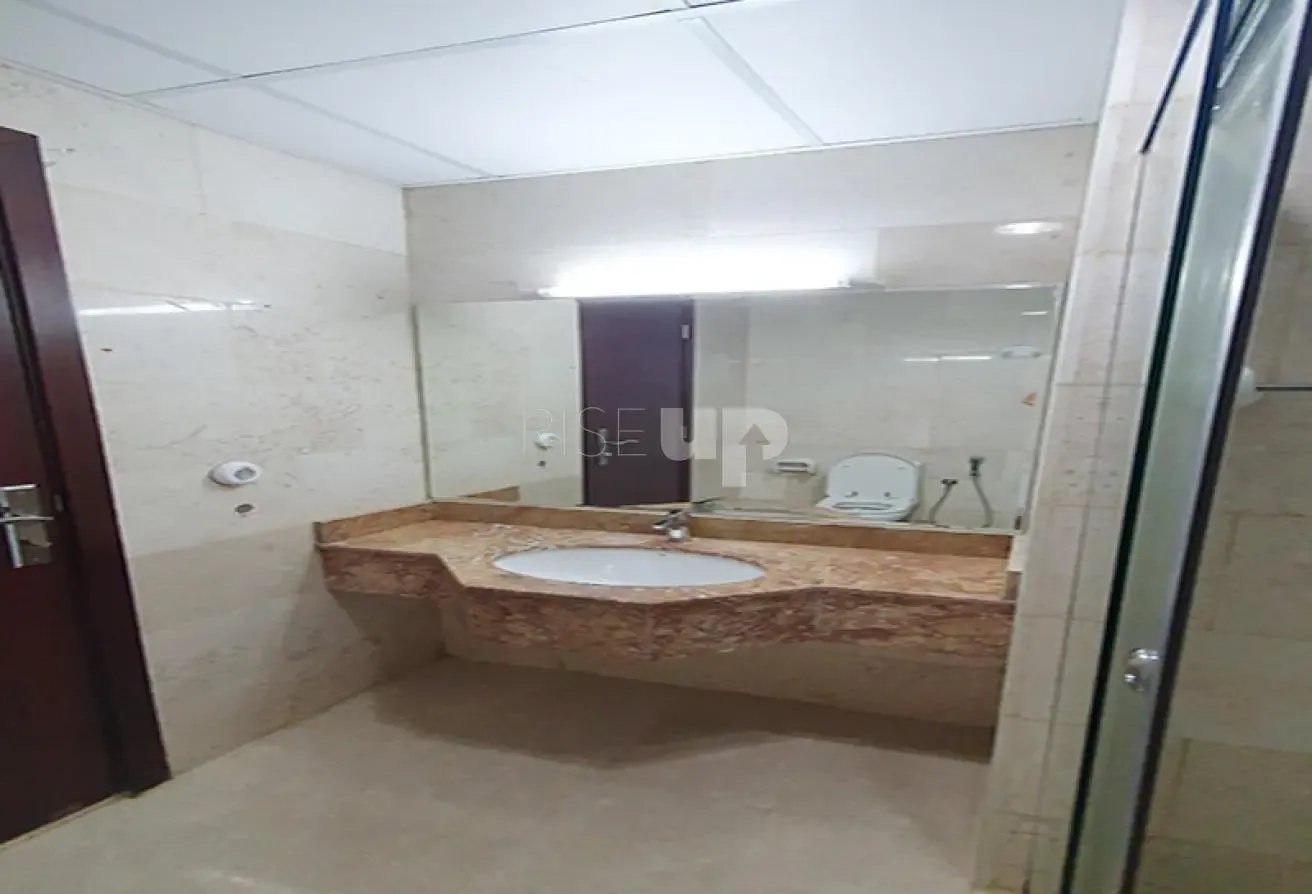 Ready to Move | Prime Location | Unfurnished