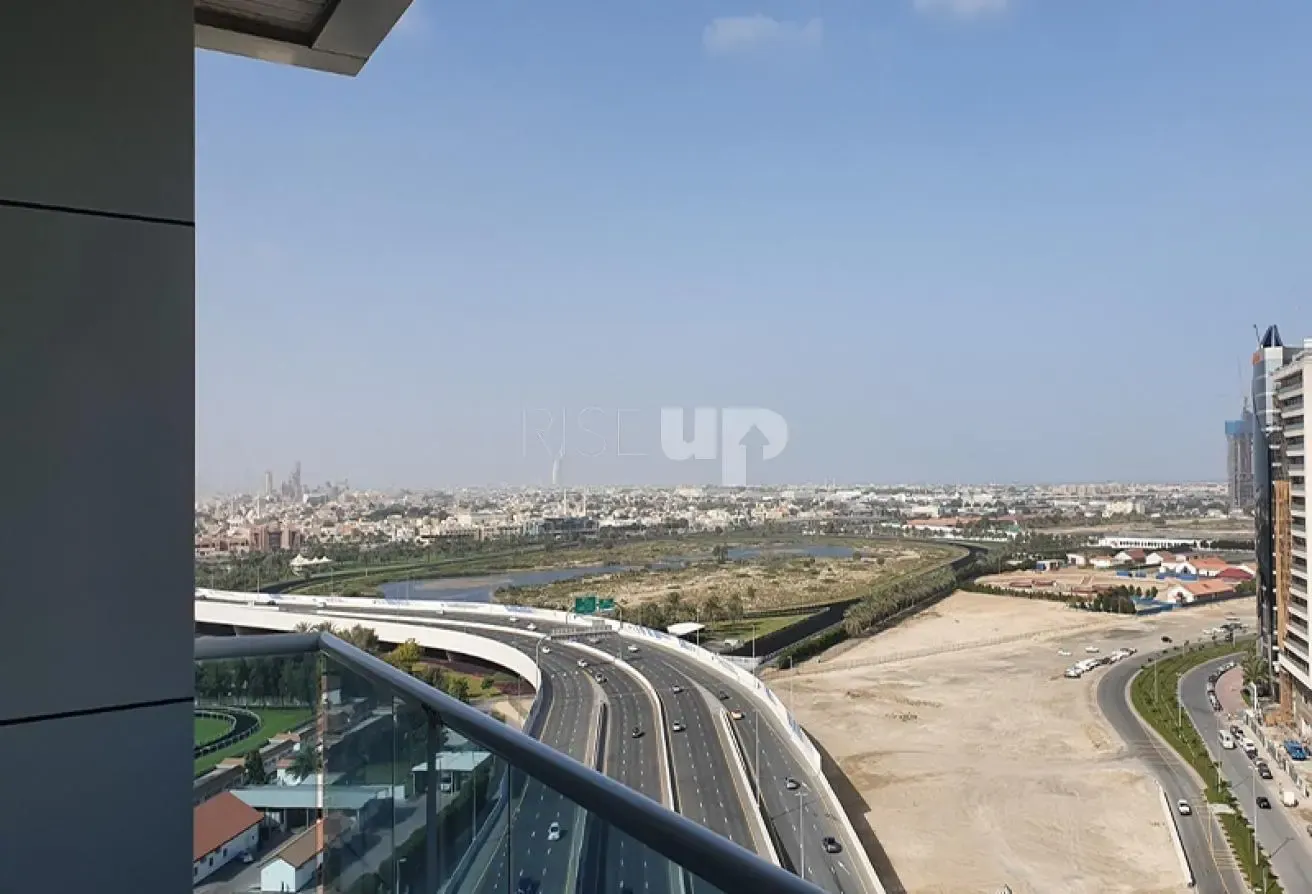 Ready to Move | Prime Location | Unfurnished