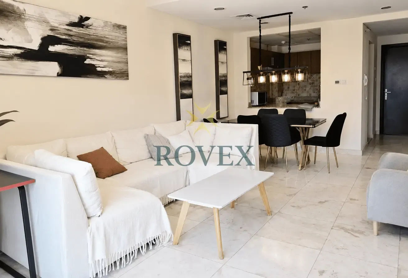 HOT DEAL | FULLY FURNISHED | MULTIPLE CHEQUES