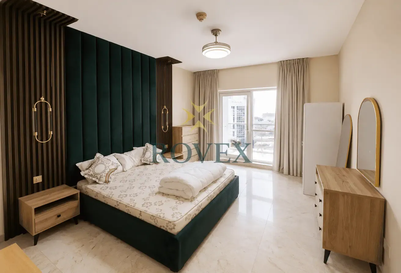 HOT DEAL | FULLY FURNISHED | MULTIPLE CHEQUES