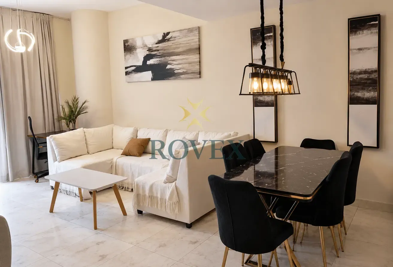 HOT DEAL | FULLY FURNISHED | MULTIPLE CHEQUES