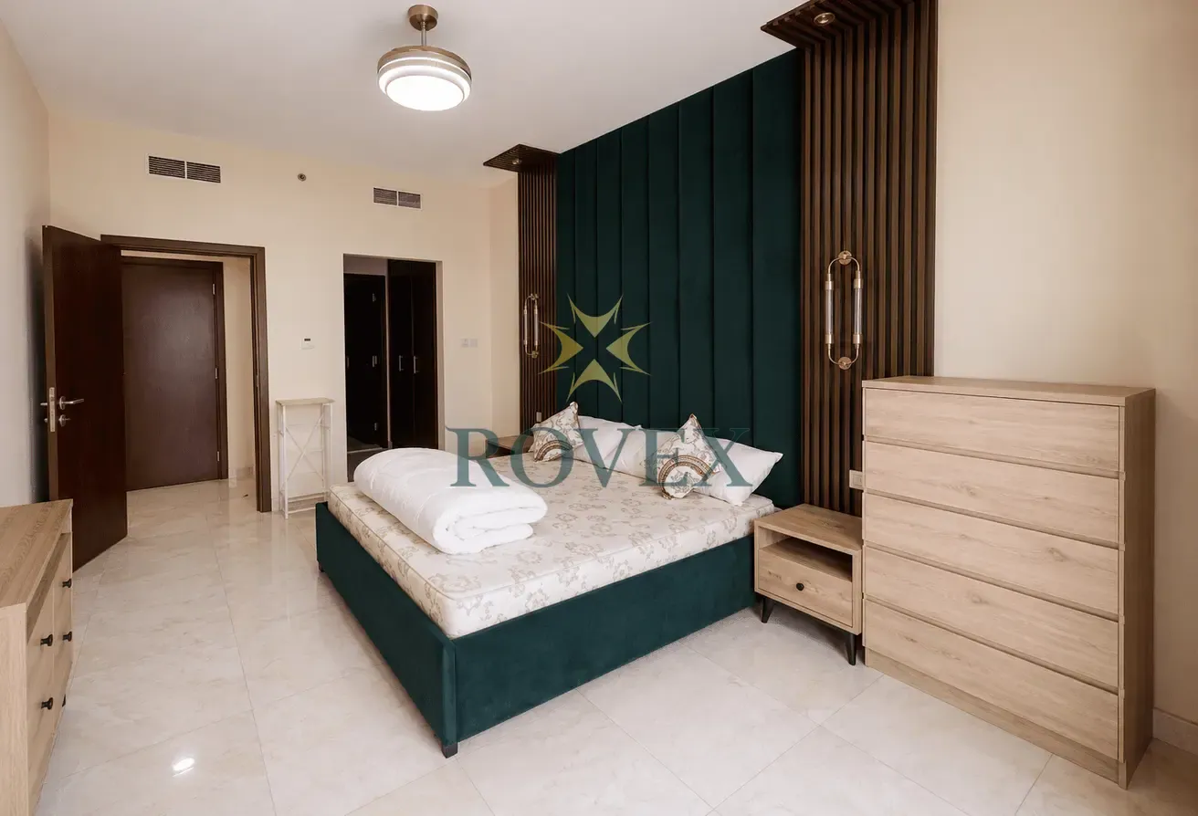 HOT DEAL | FULLY FURNISHED | MULTIPLE CHEQUES