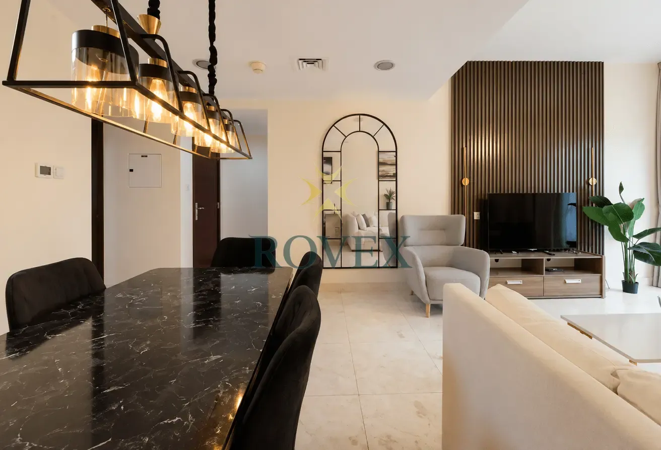 HOT DEAL | FULLY FURNISHED | MULTIPLE CHEQUES