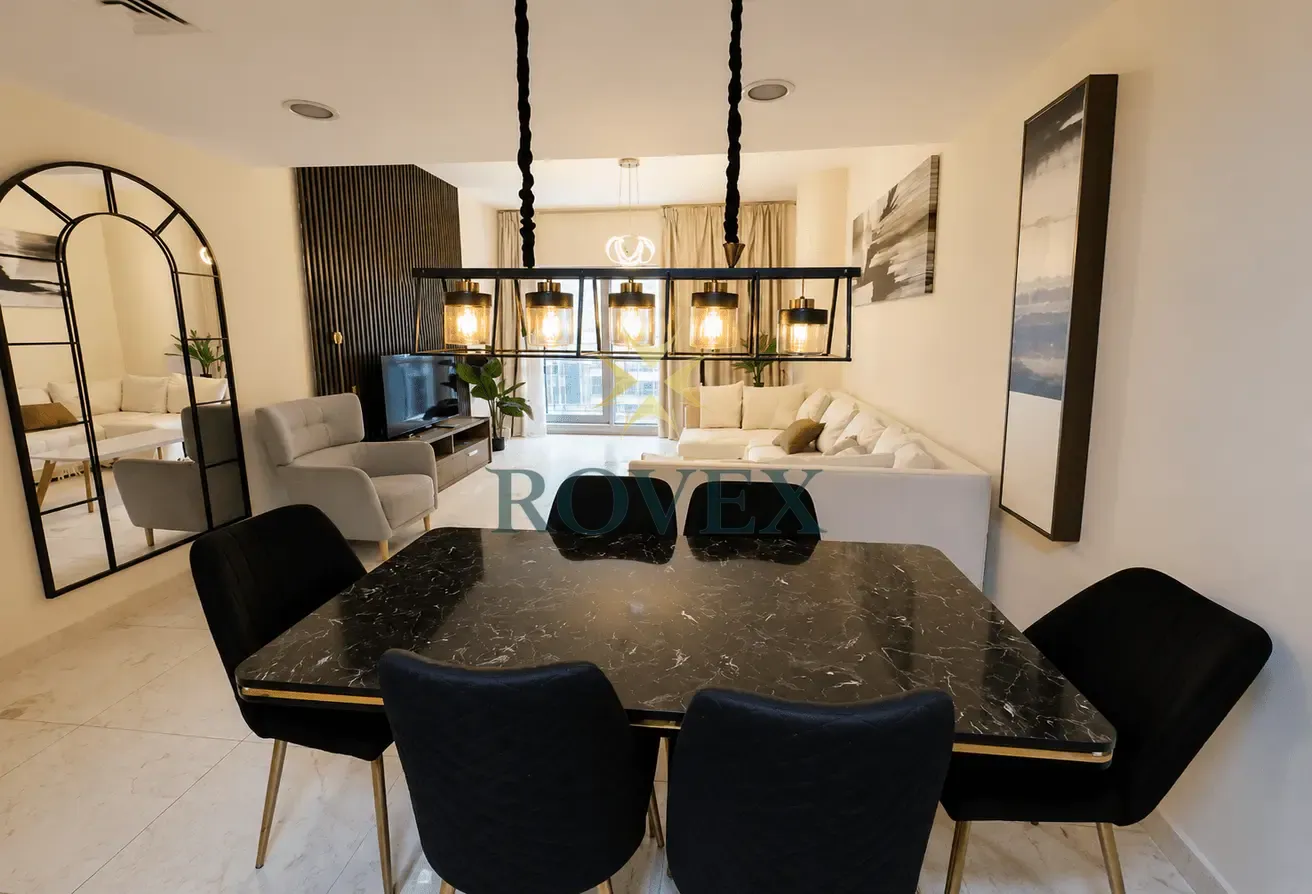 HOT DEAL | FULLY FURNISHED | MULTIPLE CHEQUES