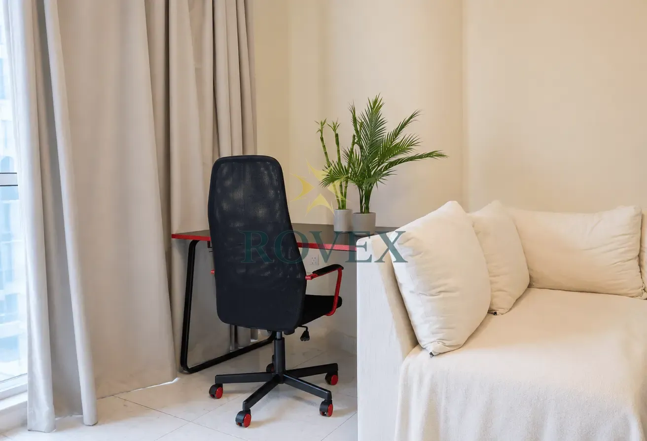 HOT DEAL | FULLY FURNISHED | MULTIPLE CHEQUES