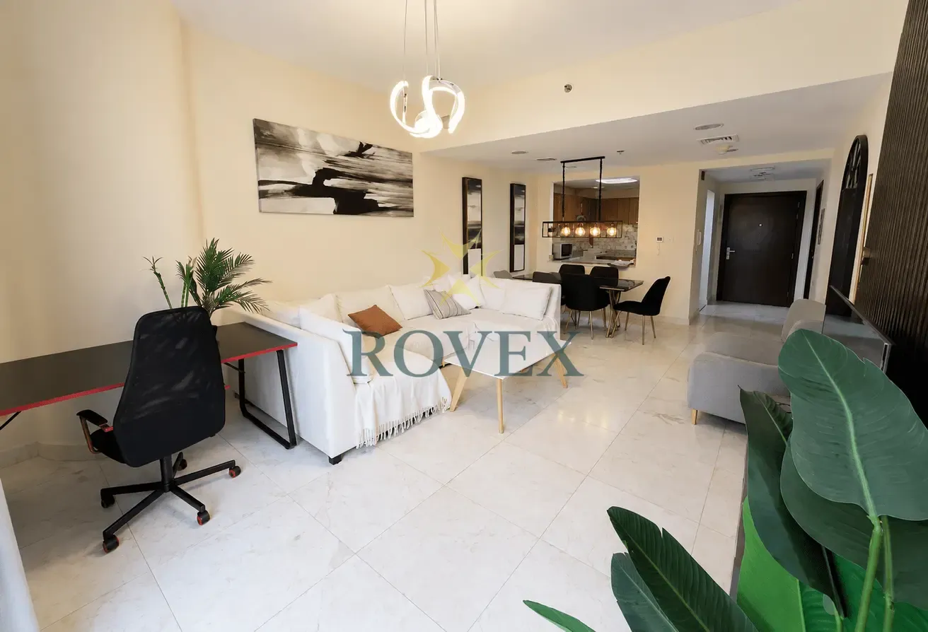 HOT DEAL | FULLY FURNISHED | MULTIPLE CHEQUES