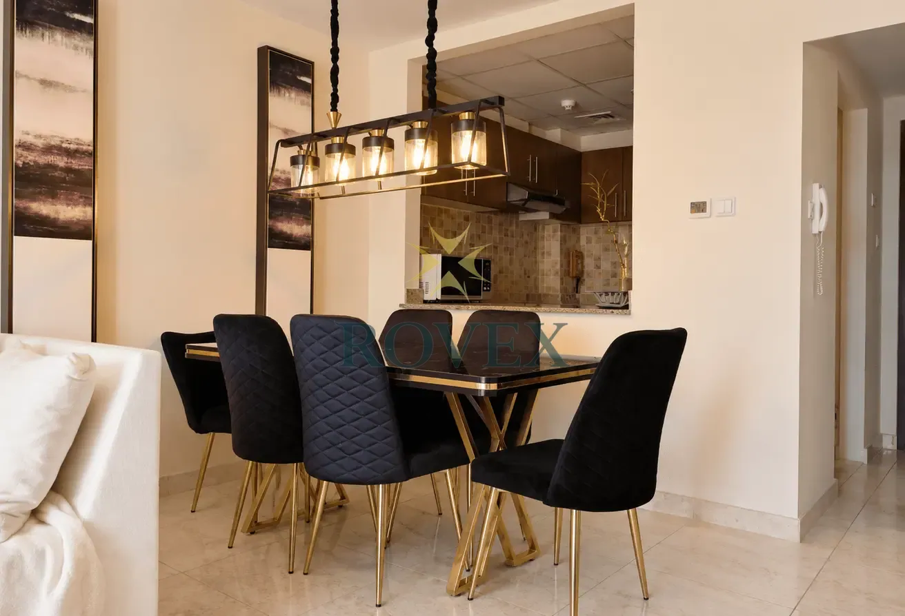 HOT DEAL | FULLY FURNISHED | MULTIPLE CHEQUES