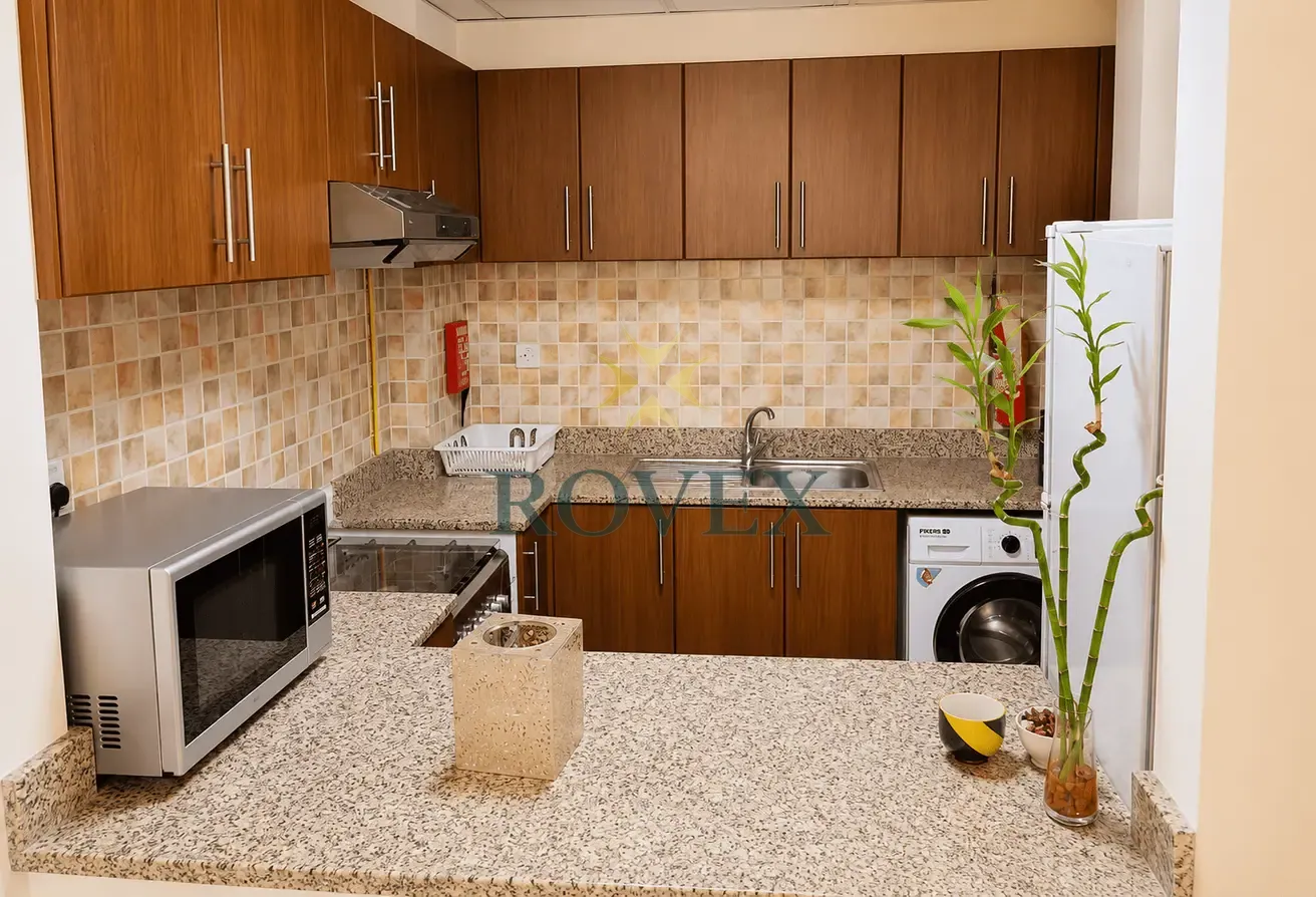 HOT DEAL | FULLY FURNISHED | MULTIPLE CHEQUES