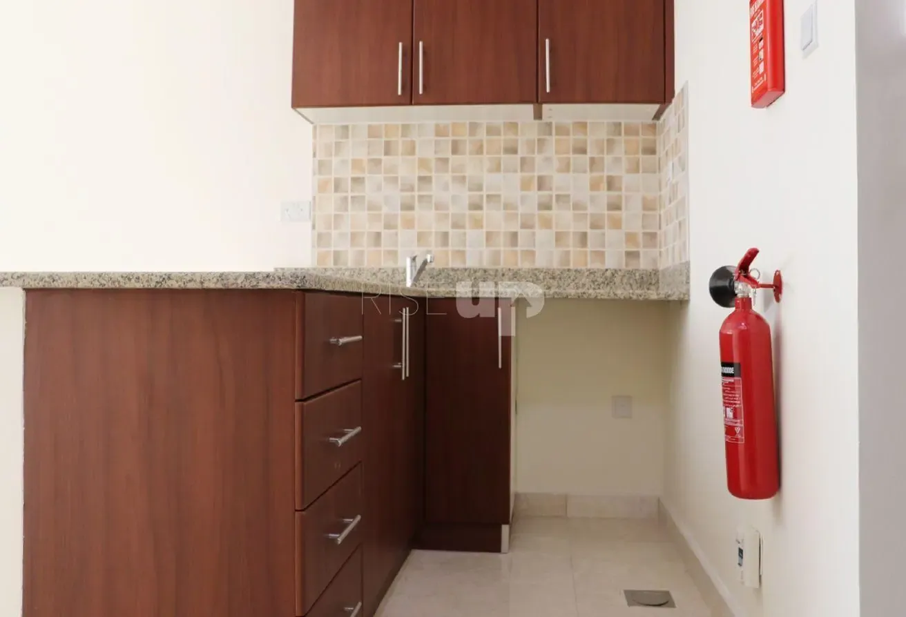 Unfurnished | Ready to Move | One Cheque