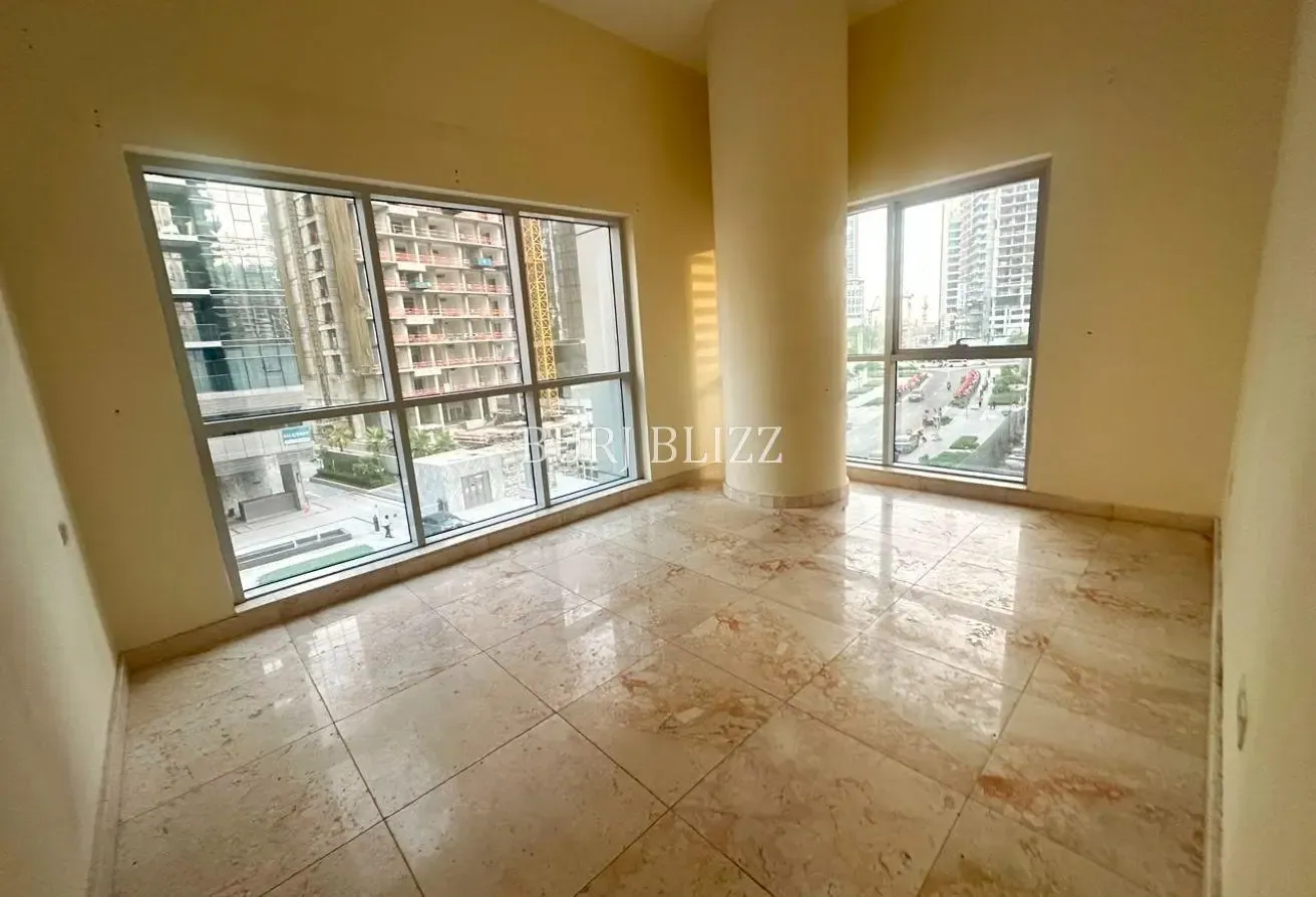 Urban Living | Huge Layout | Prime Location