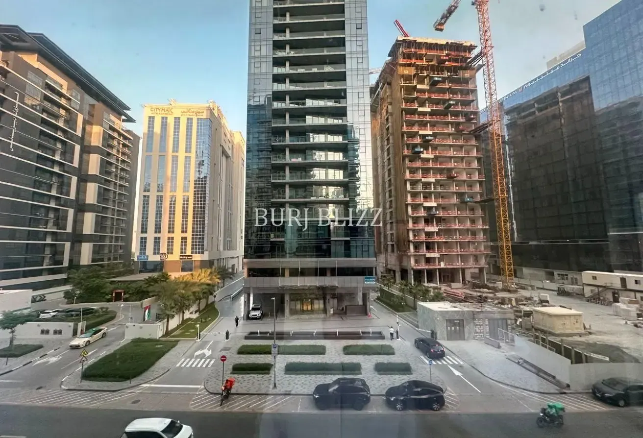 Urban Living | Huge Layout | Prime Location