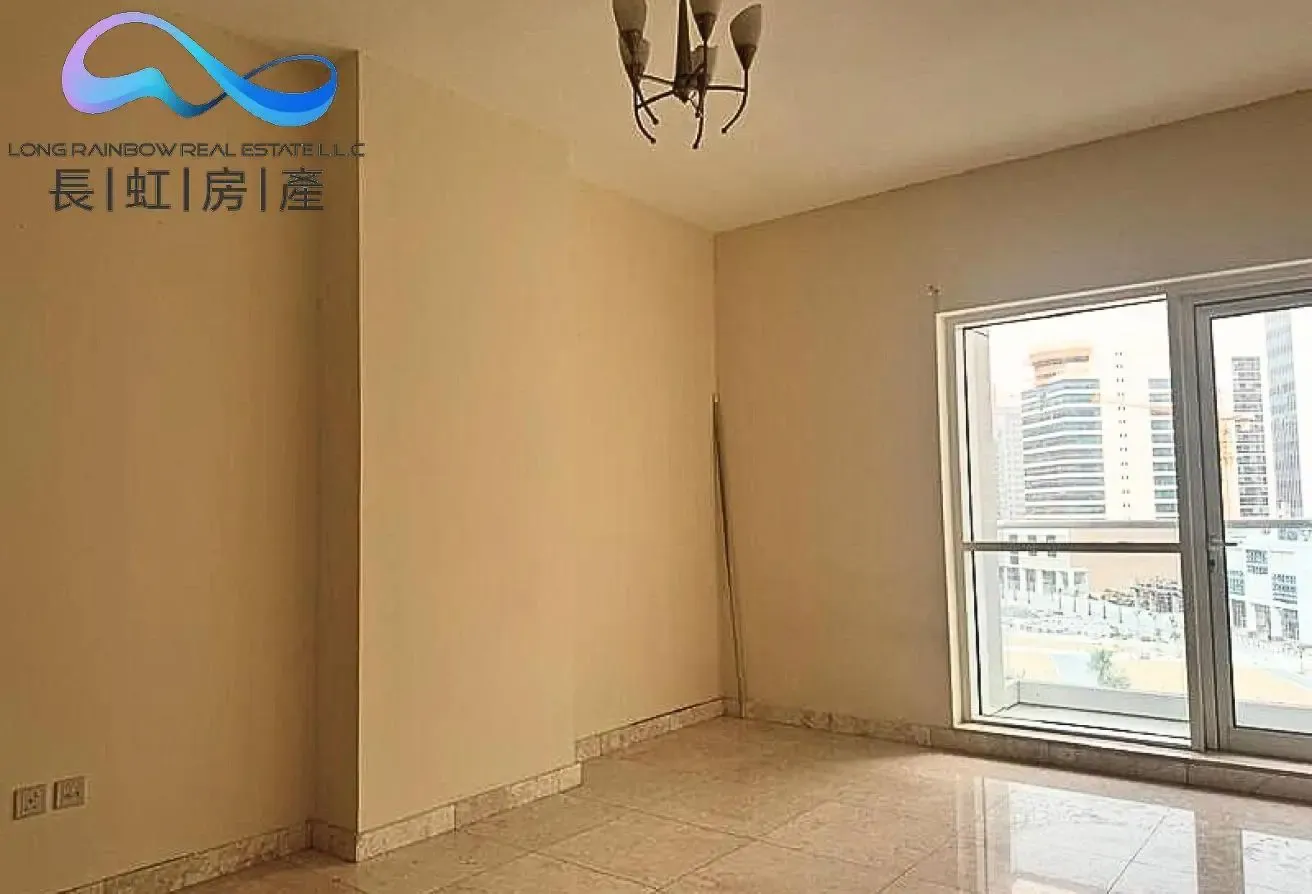 MODERN | SPACIOUS | UNFURNISHED | BEST DEAL