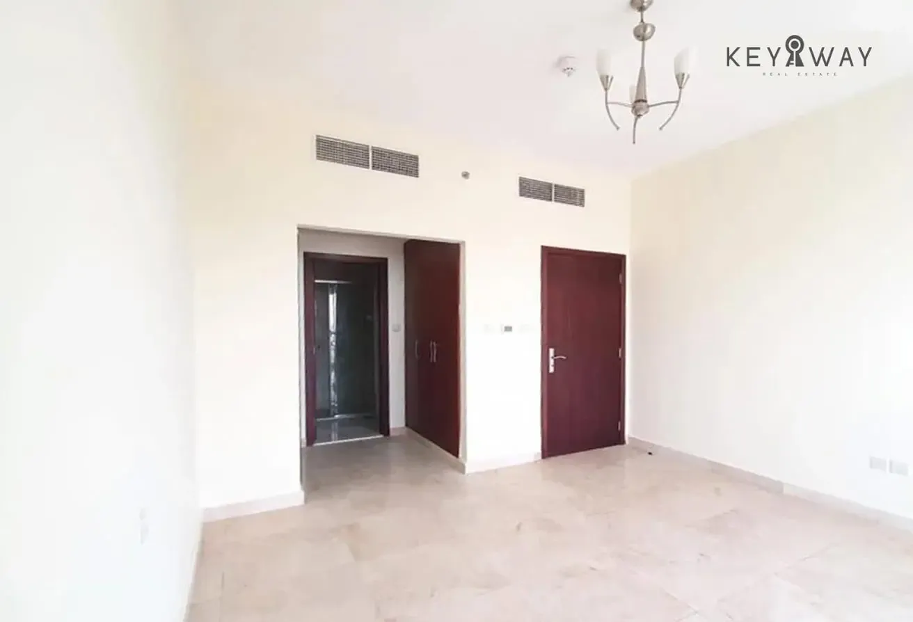 Vacant | Community View | Spacious 2-Bed + Maids