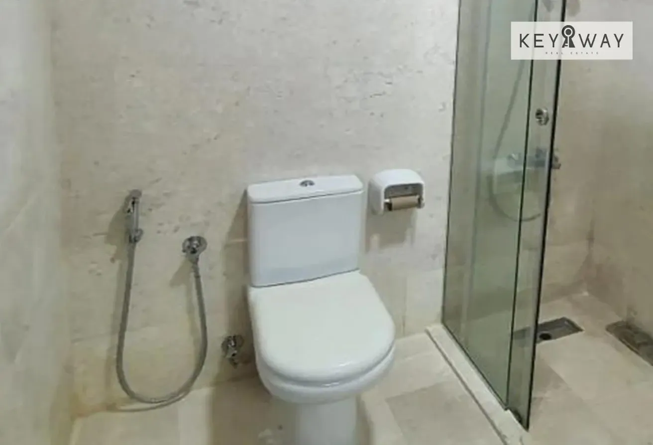 Vacant | Community View | Spacious 2-Bed + Maids
