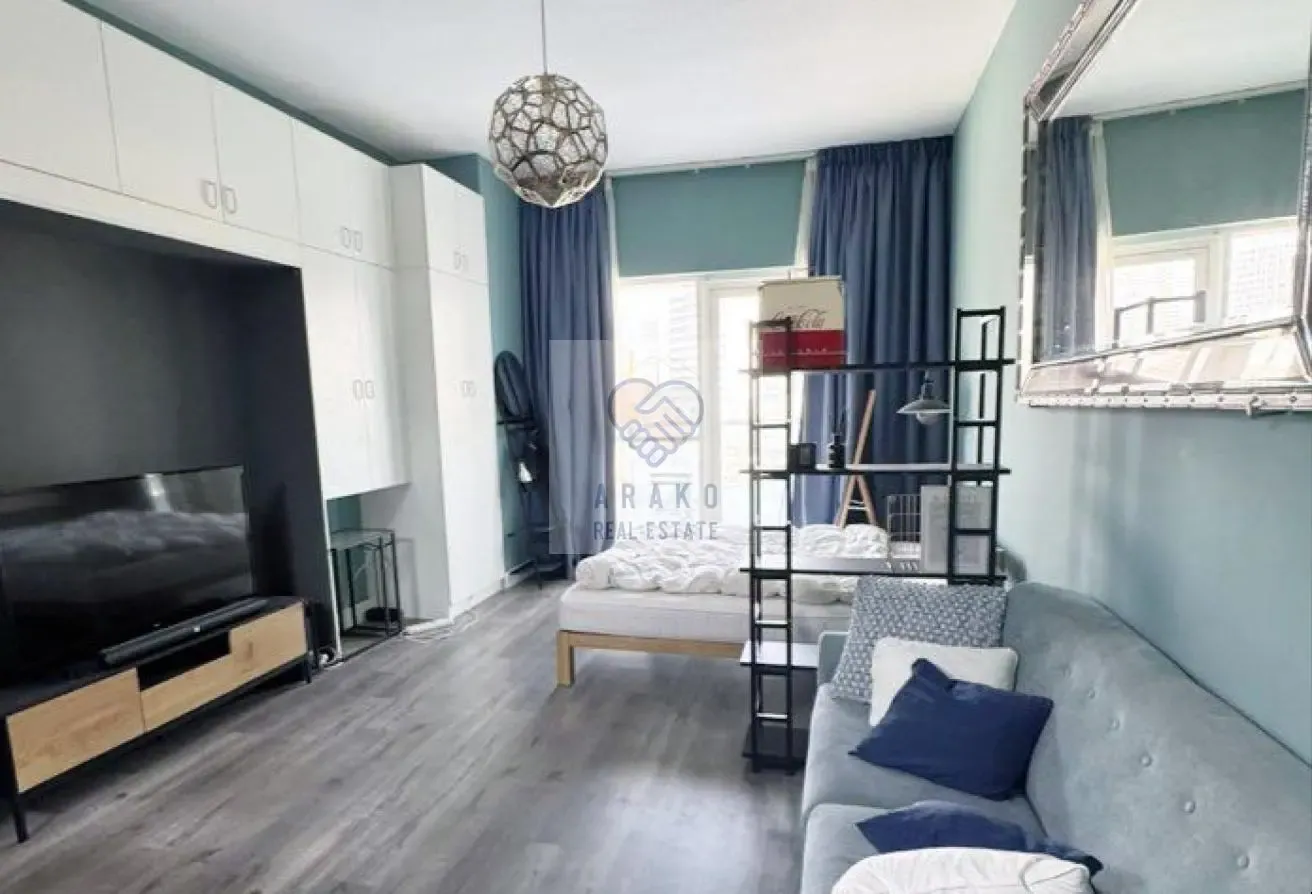 Prime Location | Fully Furnished | Ready 13 JULY
