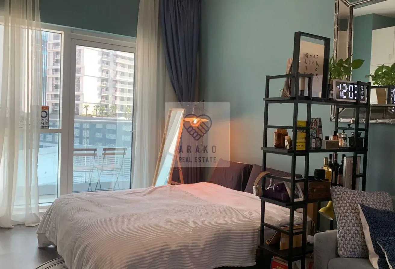 Prime Location | Fully Furnished | Ready 13 JULY