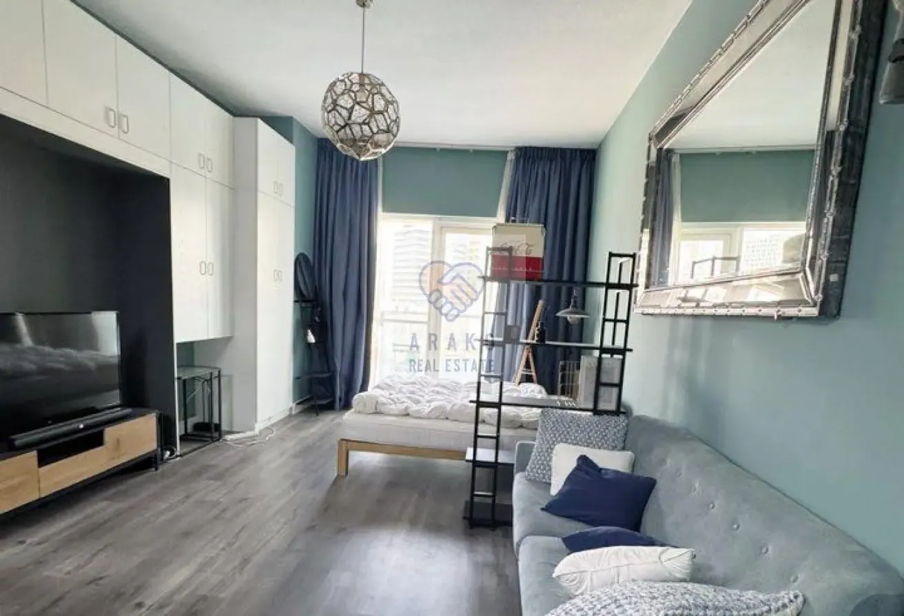 Prime Location | Fully Furnished | Ready 13 JULY