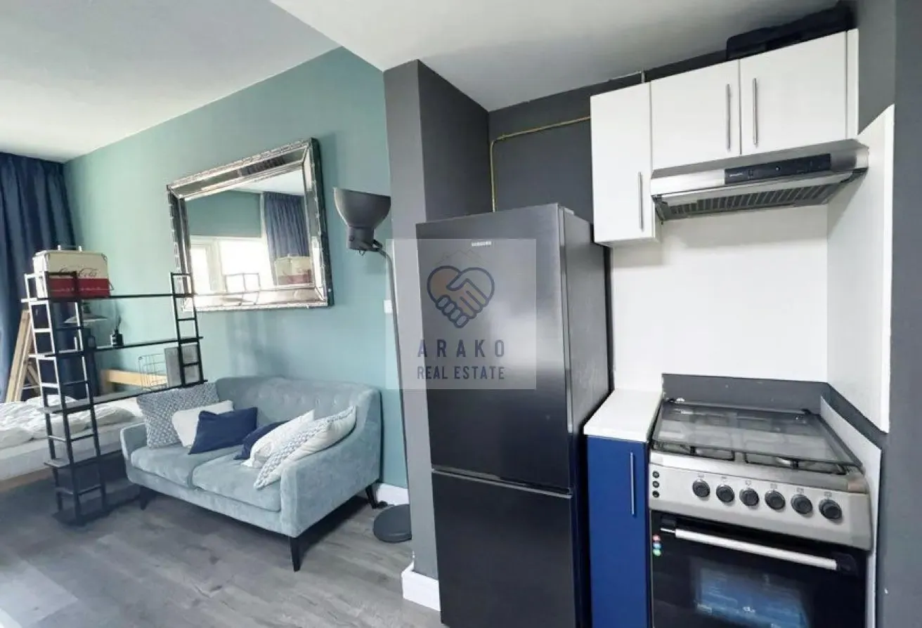 Prime Location | Fully Furnished | Ready 13 JULY