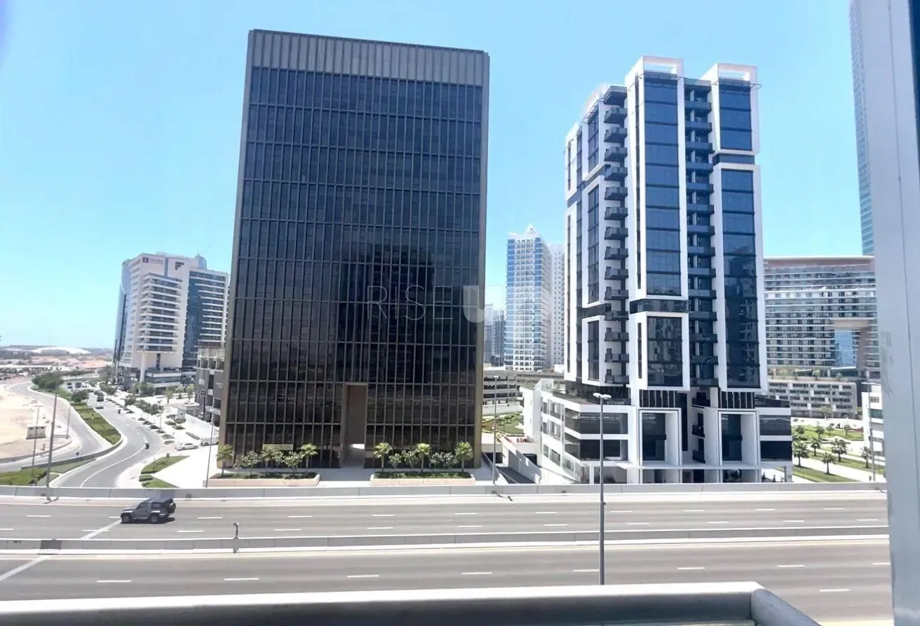 Unfurnished | Prime Location | Ready to Move