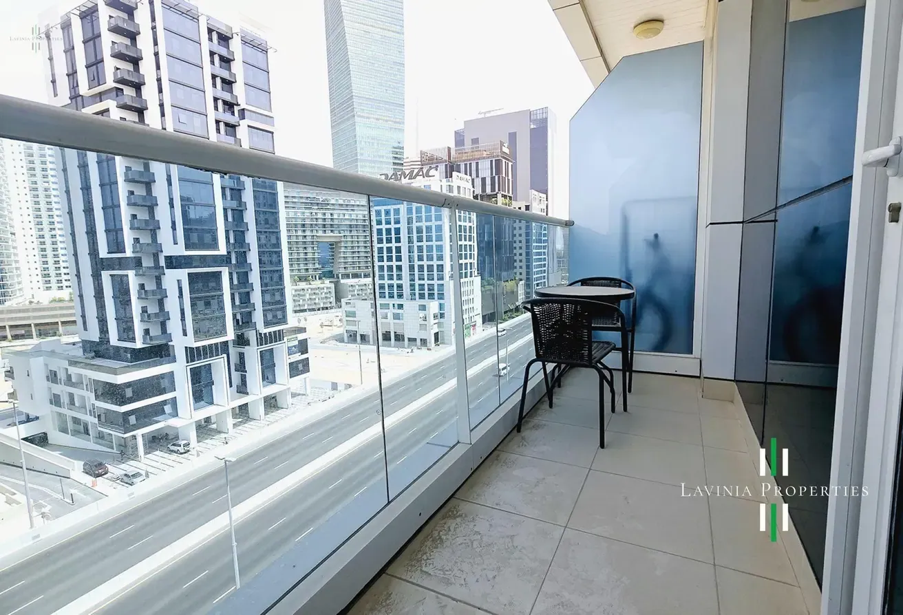SPACIOUS 1 STUDIO APARTMENT IN PRIME LOCATION