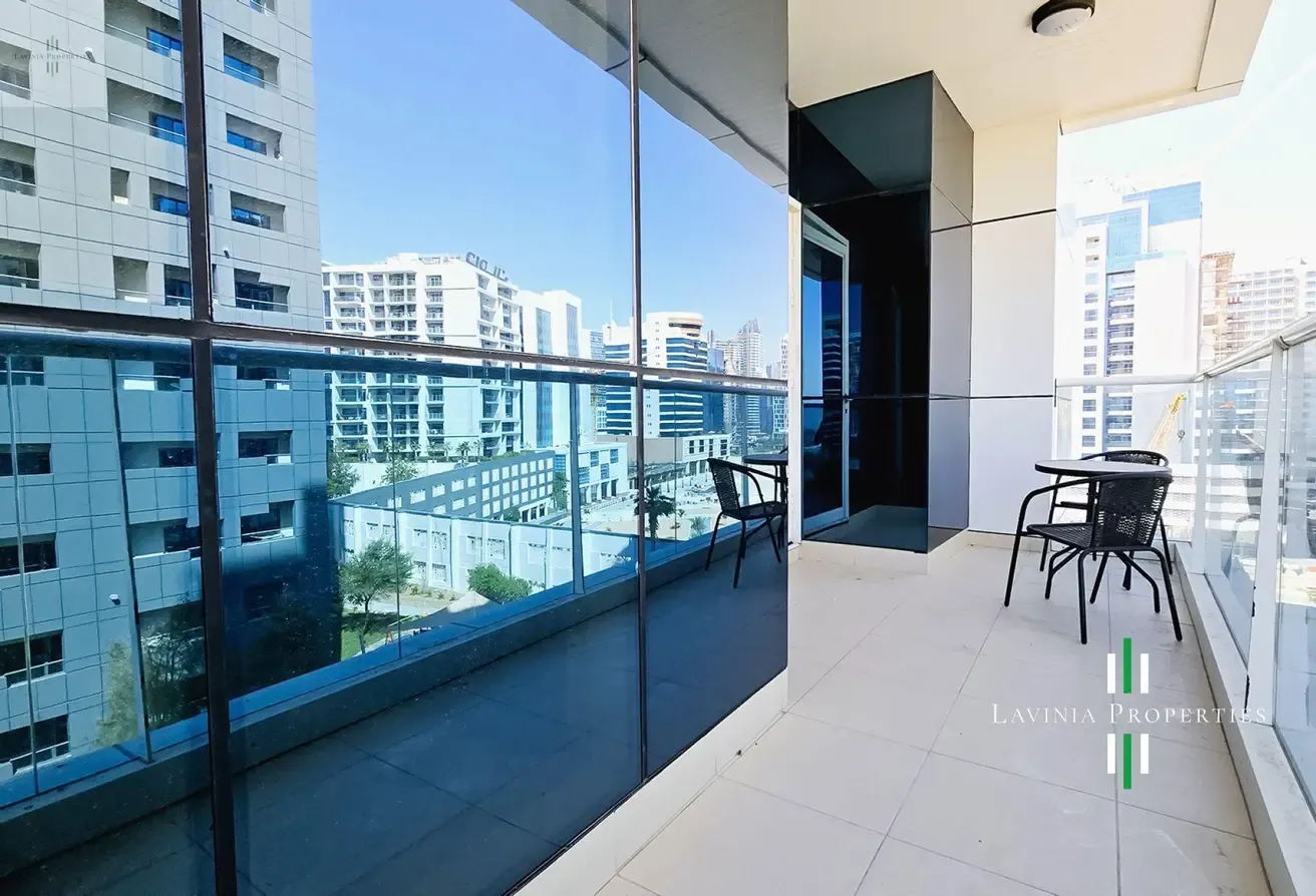 SPACIOUS 1BHK APARTMENT FOR RENT | PRIME LOCATION