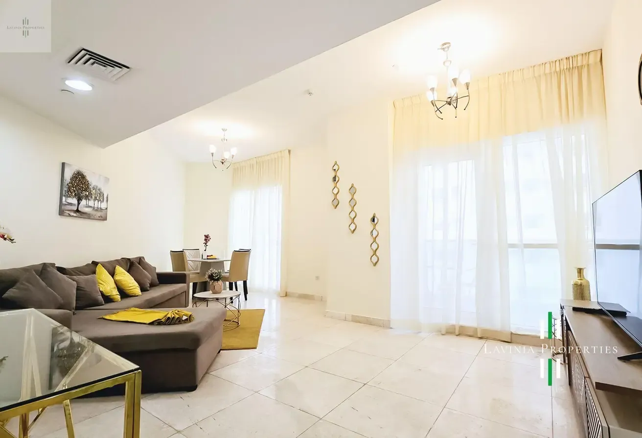 SPACIOUS 1BHK APARTMENT FOR RENT | PRIME LOCATION