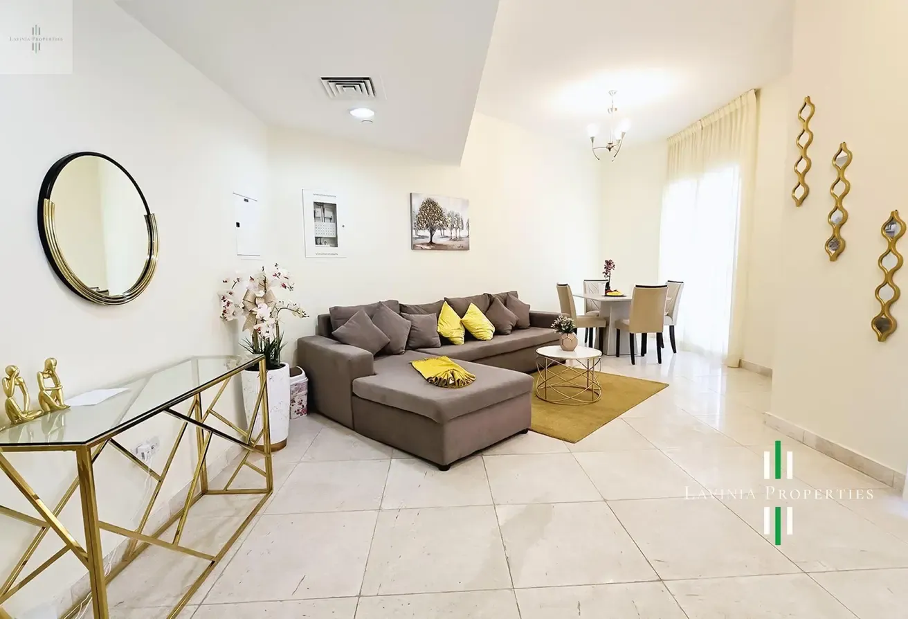 SPACIOUS 1BHK APARTMENT FOR RENT | PRIME LOCATION