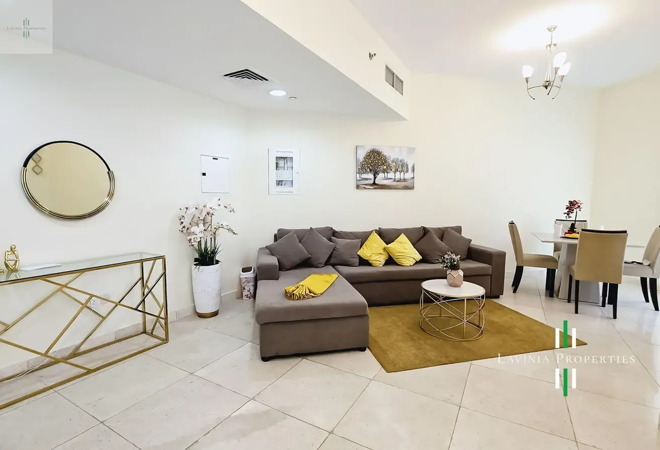 SPACIOUS 1BHK APARTMENT FOR RENT | PRIME LOCATION