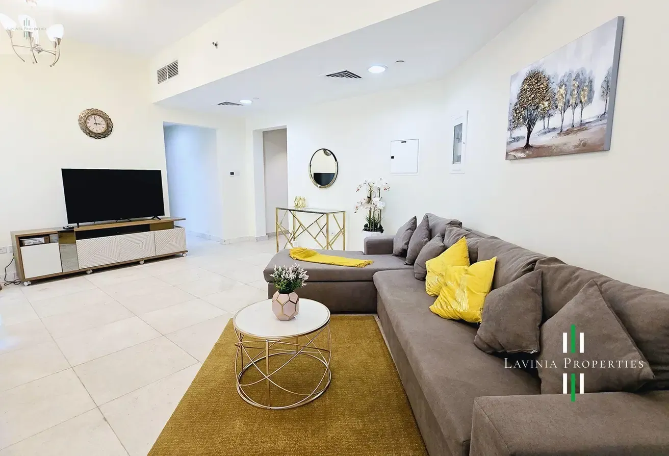 SPACIOUS 1BHK APARTMENT FOR RENT | PRIME LOCATION
