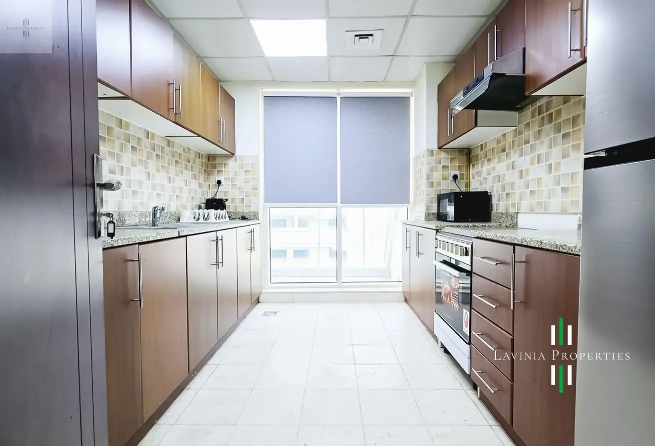 SPACIOUS 1BHK APARTMENT FOR RENT | PRIME LOCATION