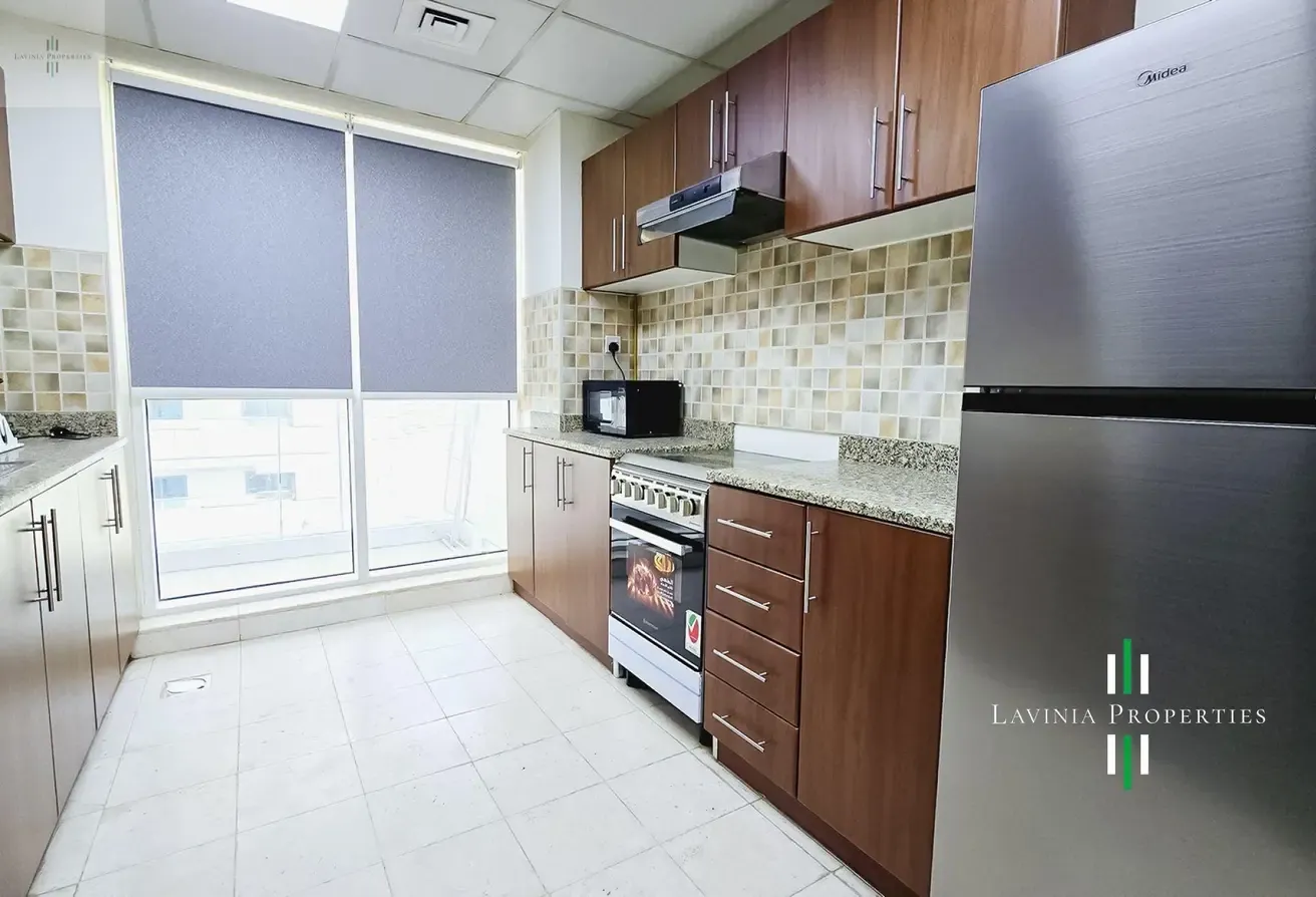 SPACIOUS 1BHK APARTMENT FOR RENT | PRIME LOCATION