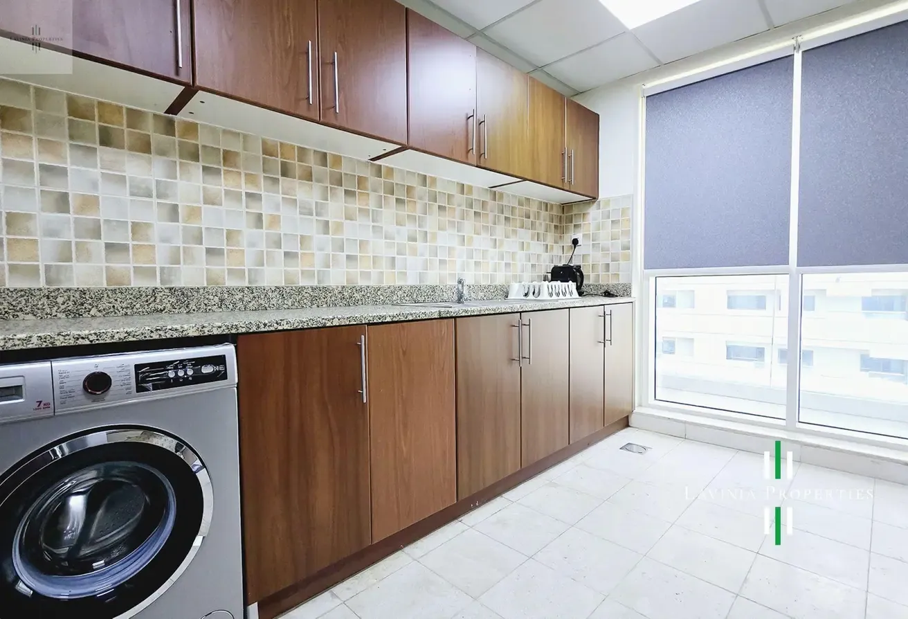 SPACIOUS 1BHK APARTMENT FOR RENT | PRIME LOCATION