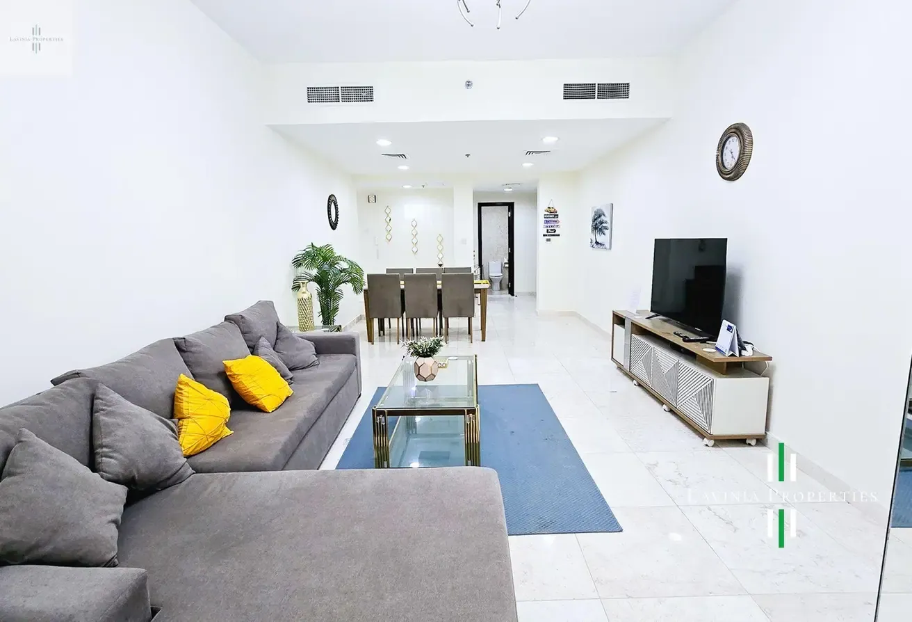FULLY FURNISHED 2BHK | AFFORDABLE | PRIME LOCATION