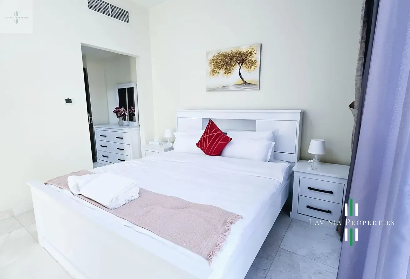 FULLY FURNISHED 2BHK | AFFORDABLE | PRIME LOCATION