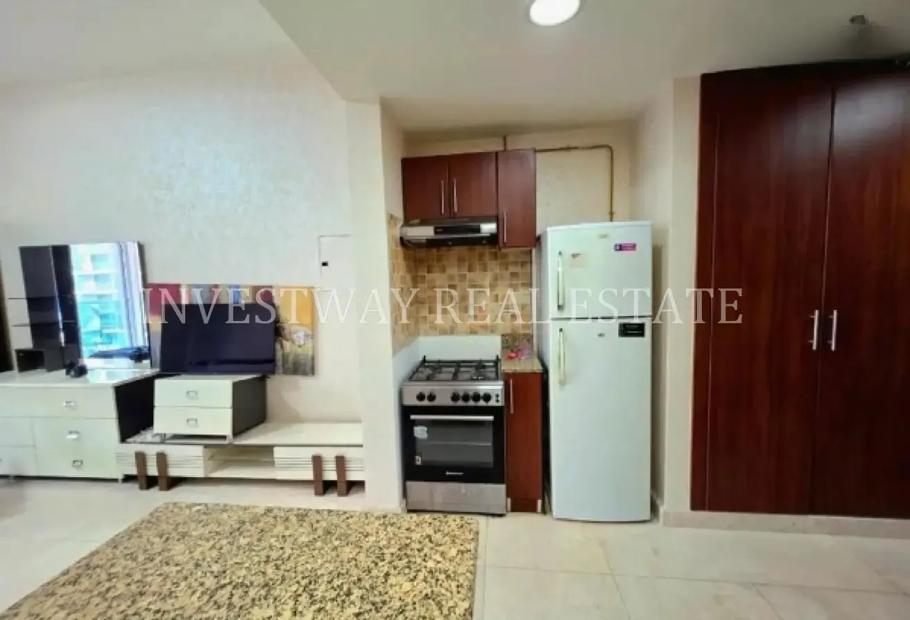 Spacious | PRIME | Fully Furnished | BALCONY