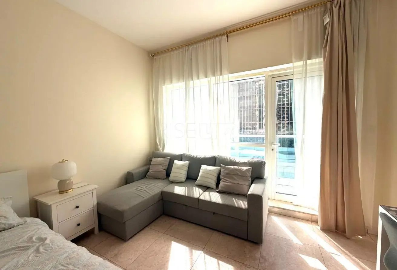 Fully Furnished | Prime Location | Ready to move