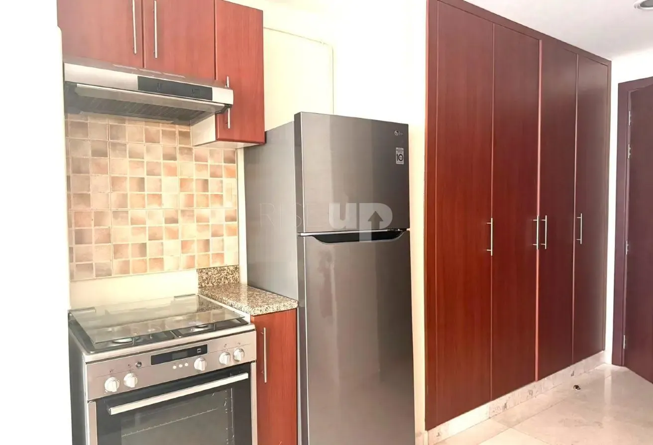 Fully Furnished | Prime Location | Ready to move