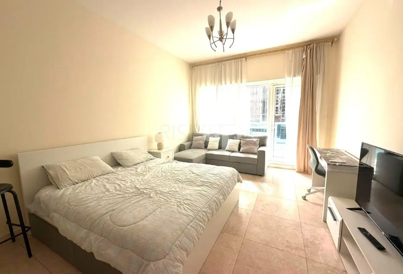 Fully Furnished | Prime Location | Ready to move