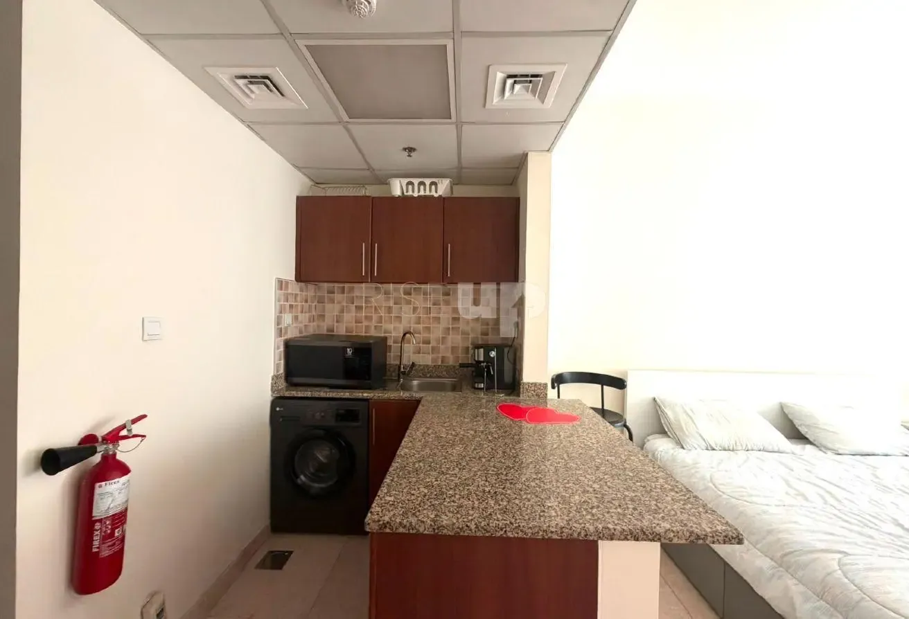Fully Furnished | Prime Location | Ready to move