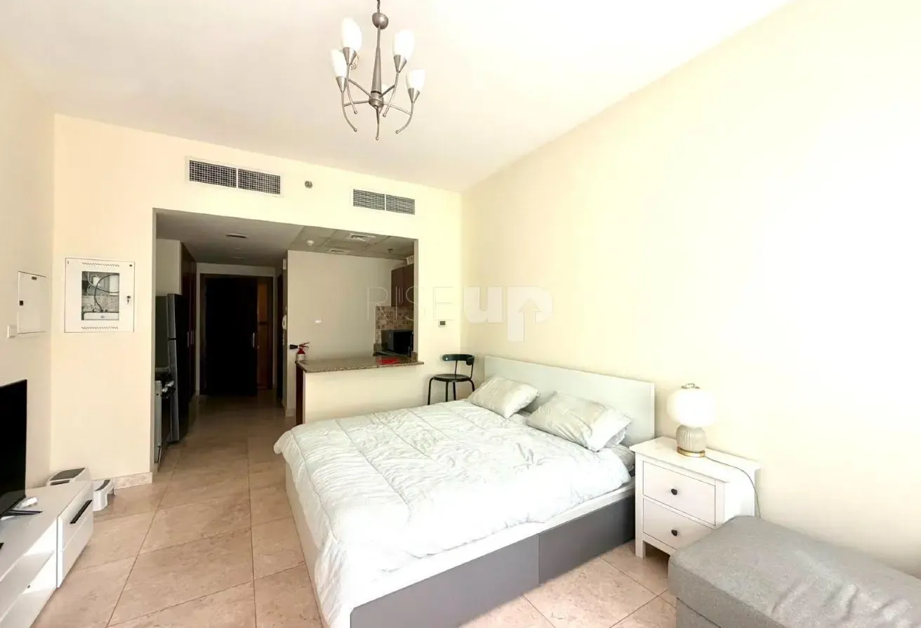 Fully Furnished | Prime Location | Ready to move