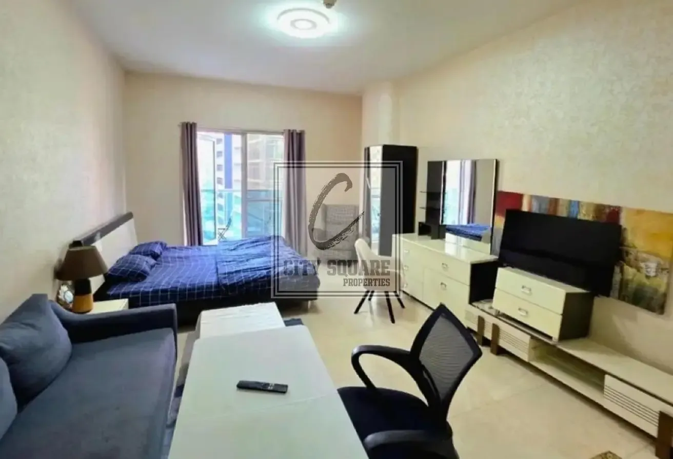 Ready to Move In | Spacious | Balcony