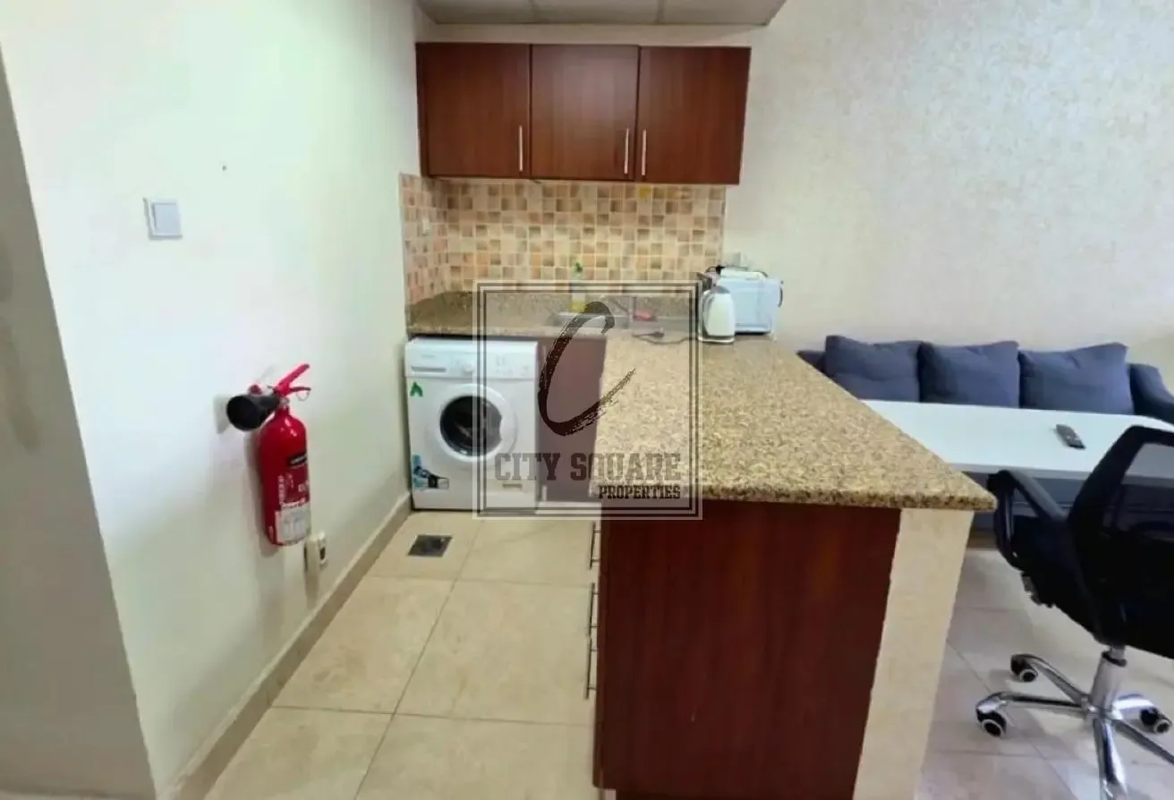 Ready to Move In | Spacious | Balcony