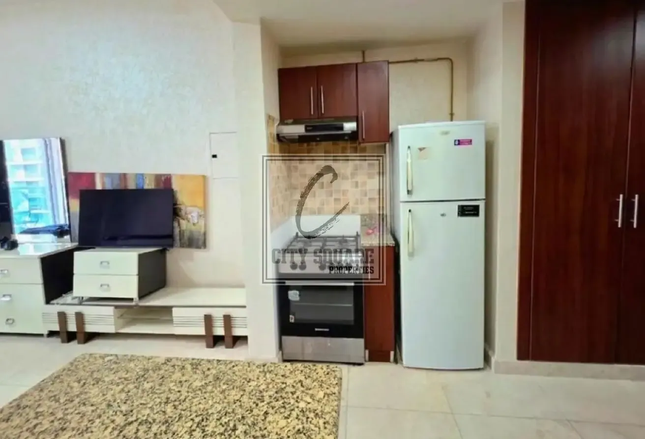Ready to Move In | Spacious | Balcony